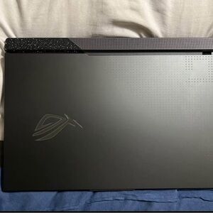 2023 ASUS ROG Strix G17 240Hz AMD Ryzen 9 7945HX NVIDIA GeForce RTX 4070